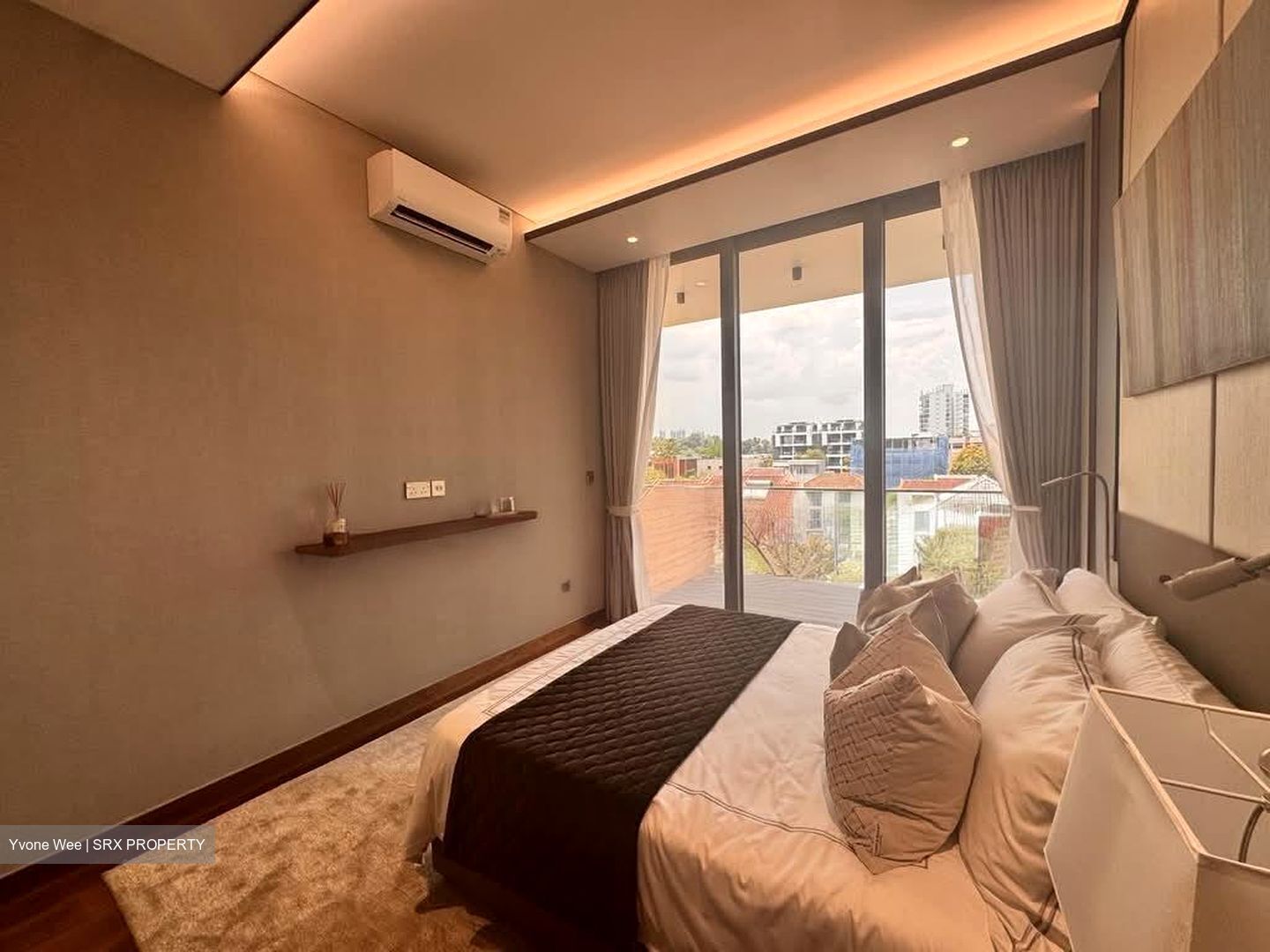 The Giverny Residences (D10), Apartment #530265231